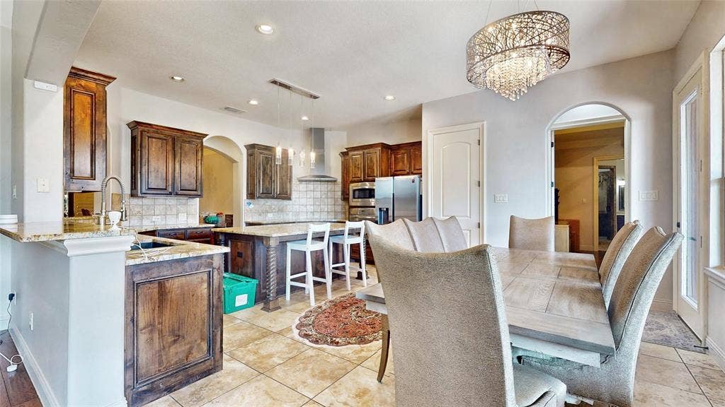 1641 Hidden Bluff Court, Prosper, TX 75078 1641 Hidden Bluff Court, Prosper, TX 75078