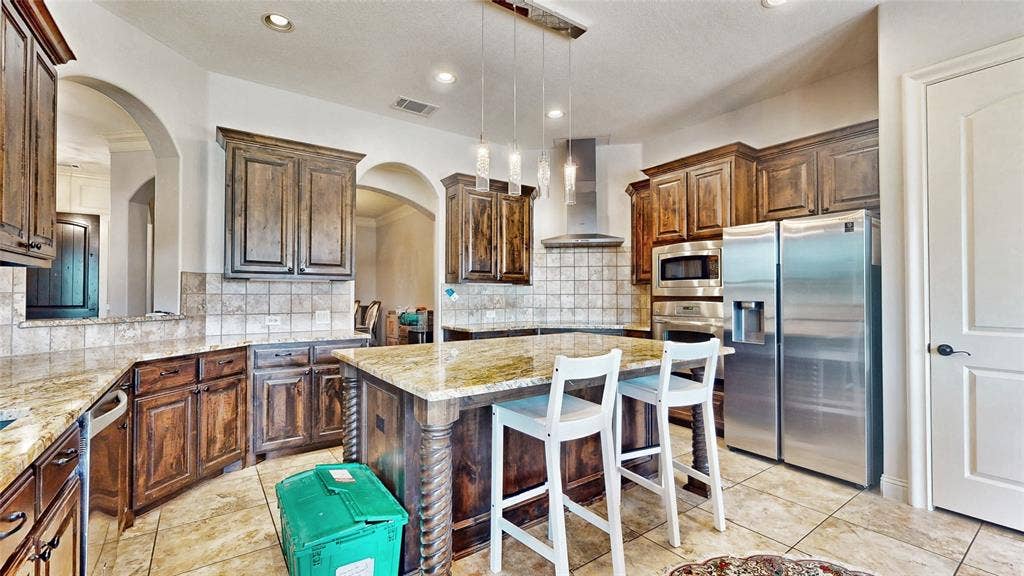 1641 Hidden Bluff Court, Prosper, TX 75078 1641 Hidden Bluff Court, Prosper, TX 75078