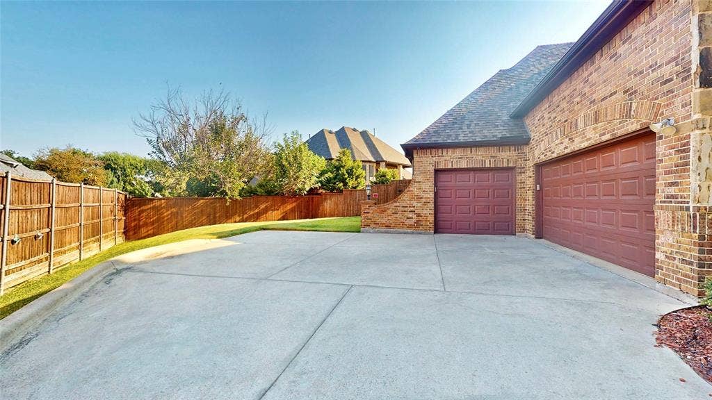 1641 Hidden Bluff Court, Prosper, TX 75078 1641 Hidden Bluff Court, Prosper, TX 75078