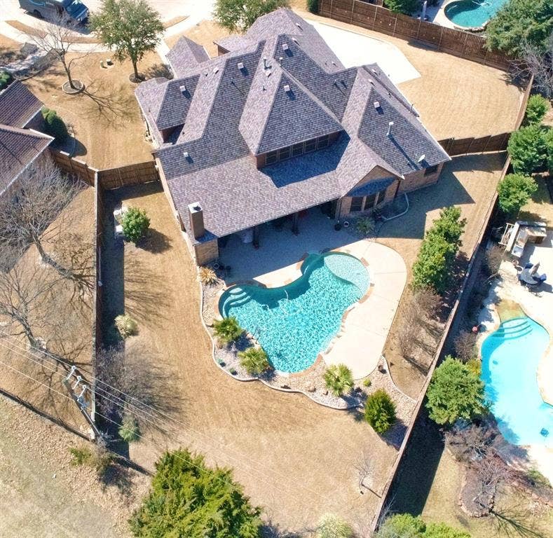 1641 Hidden Bluff Court, Prosper, TX 75078 1641 Hidden Bluff Court, Prosper, TX 75078