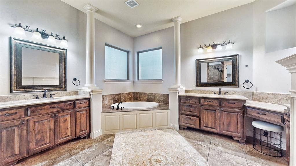 1641 Hidden Bluff Court, Prosper, TX 75078 1641 Hidden Bluff Court, Prosper, TX 75078