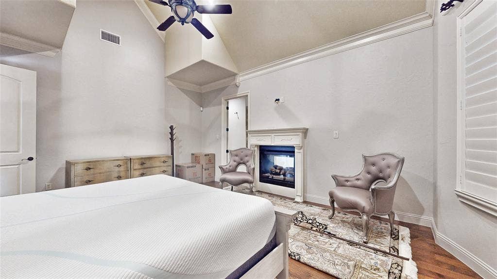1641 Hidden Bluff Court, Prosper, TX 75078 1641 Hidden Bluff Court, Prosper, TX 75078