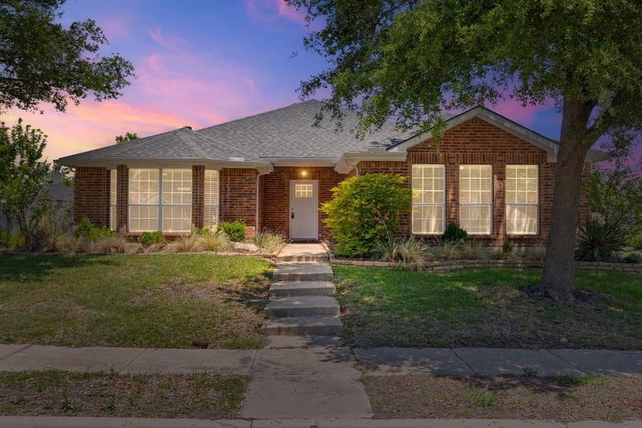 Property photo for 2630 Massey Lane, Rockwall, TX