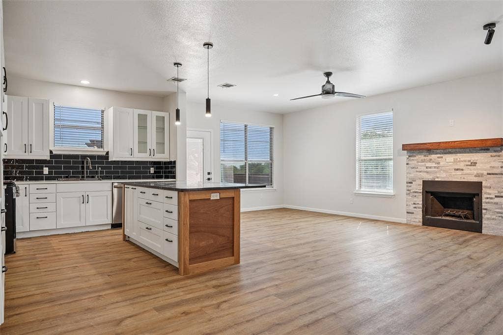 13544 Leather Strap Drive, Fort Worth, TX 76052