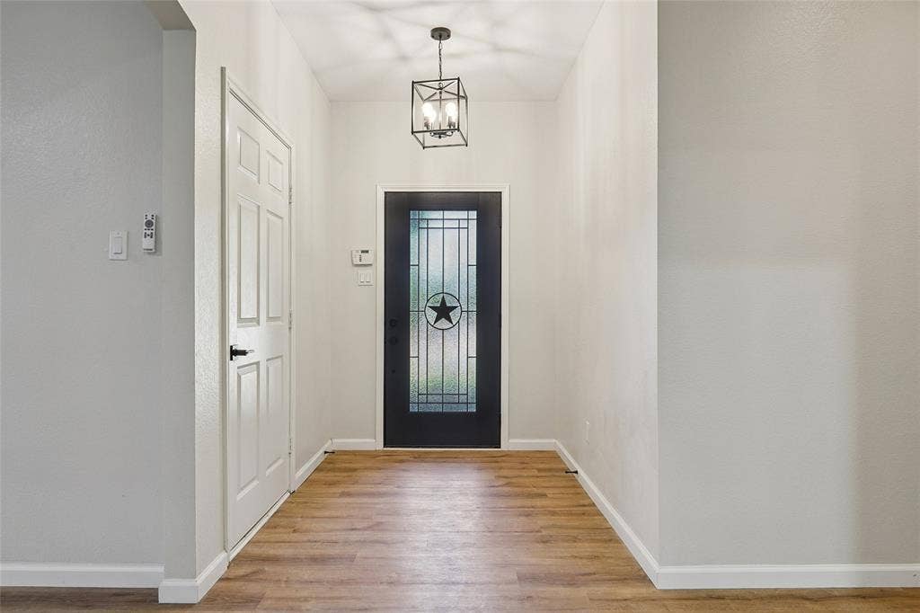 13544 Leather Strap Drive, Fort Worth, TX 76052