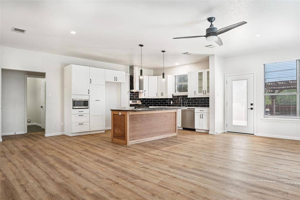 13544 Leather Strap Drive, Fort Worth, TX 76052