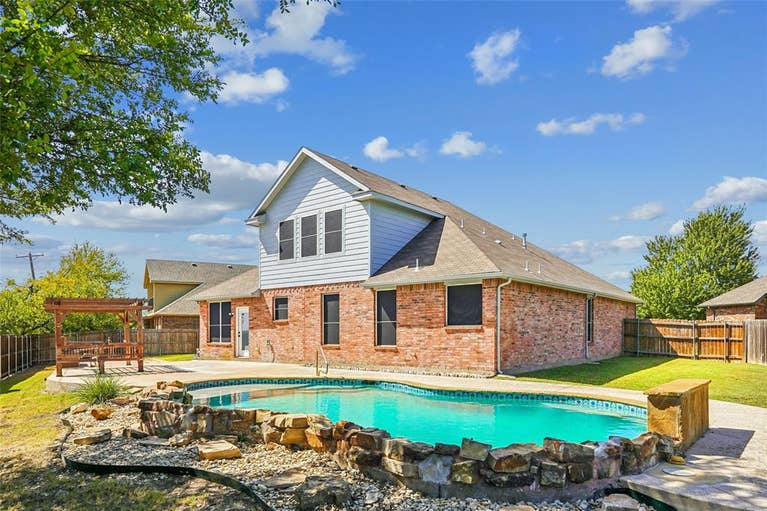 Featured Property image for 13544 Leather Strap Drive