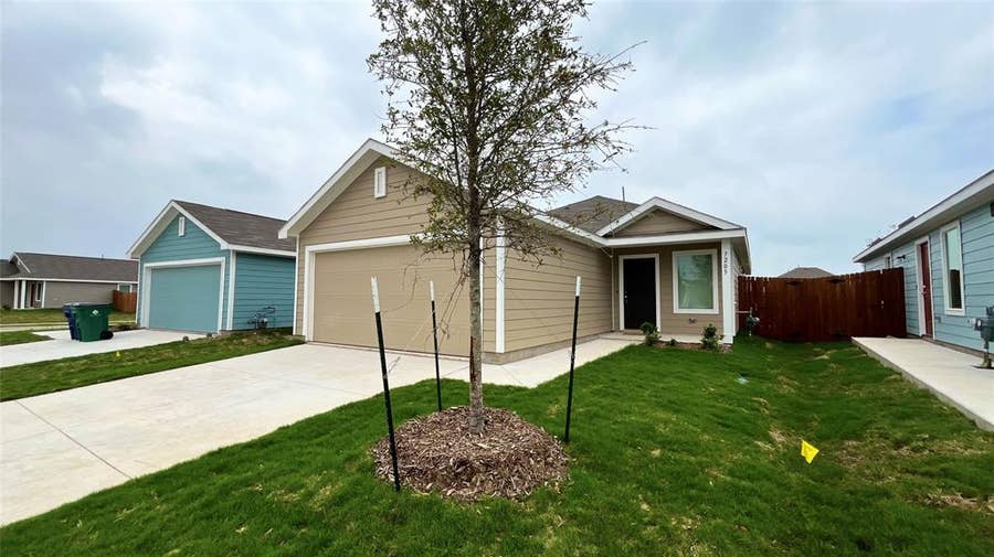 Property photo for 7205 Gray Wolf Lane, McKinney, TX