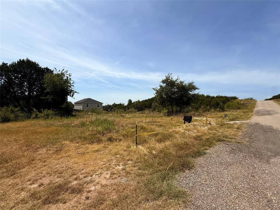 Property photo for 3519 Cedar Drive, Granbury, TX