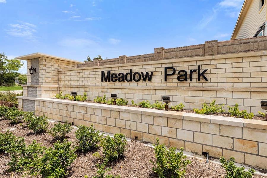 Property photo for 2107 Prairie Lane, Melissa, TX