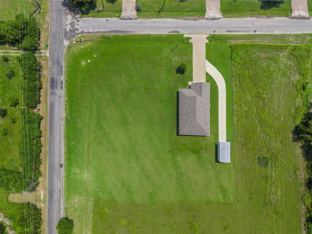 637 Hoffmeyer Lane, Robinson, TX 76706 637 Hoffmeyer Lane, Robinson, TX 76706
