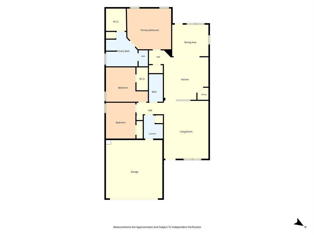 637 Hoffmeyer Lane, Robinson, TX 76706 637 Hoffmeyer Lane, Robinson, TX 76706