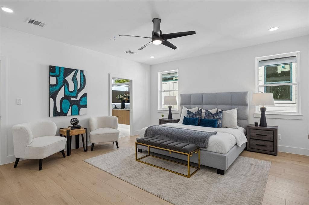 5617 Santa Fe Avenue, Dallas, TX 75214 5617 Santa Fe Avenue, Dallas, TX 75214