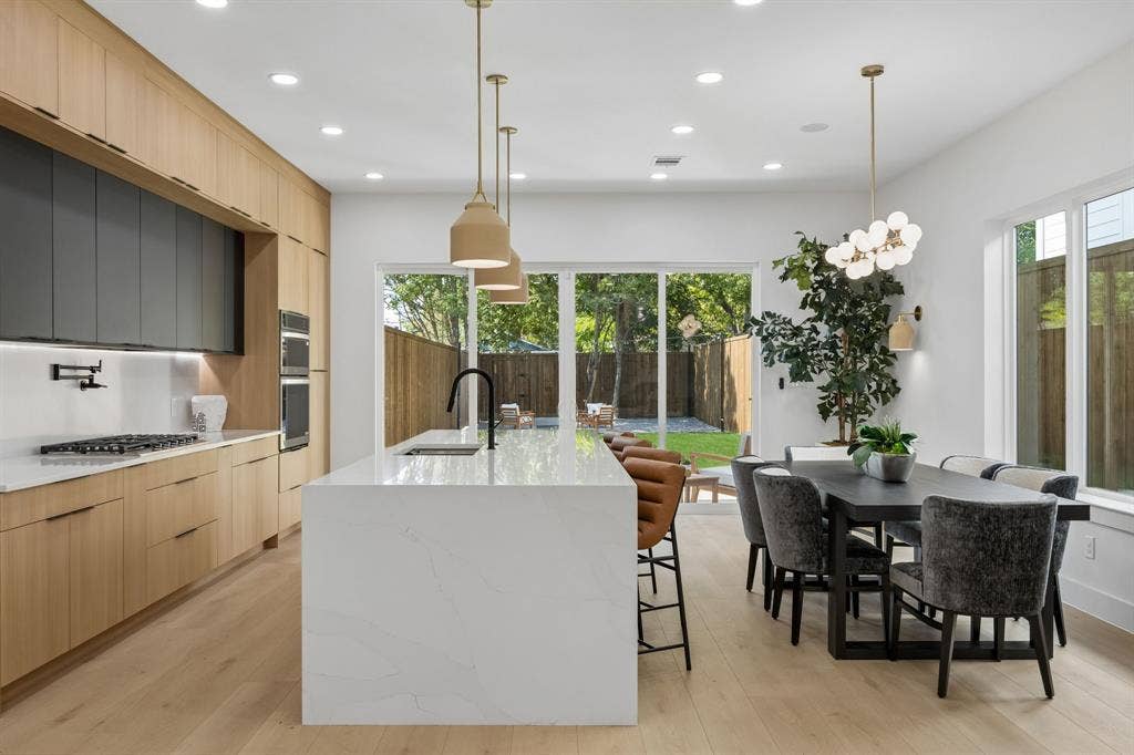 5617 Santa Fe Avenue, Dallas, TX 75214 5617 Santa Fe Avenue, Dallas, TX 75214
