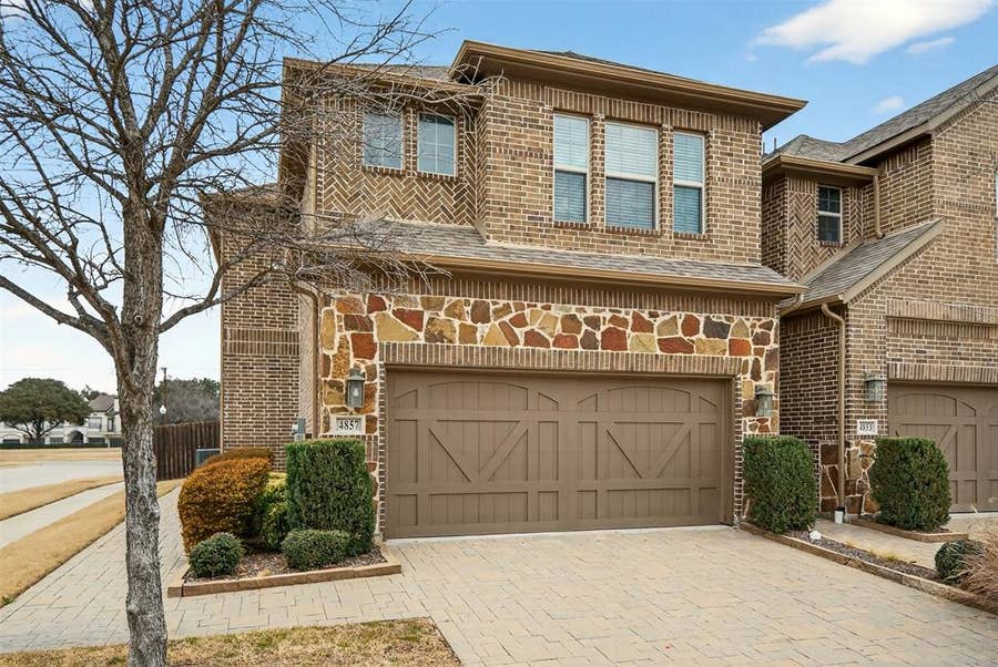 Property photo for 4857 Pasadena Drive, Plano, TX