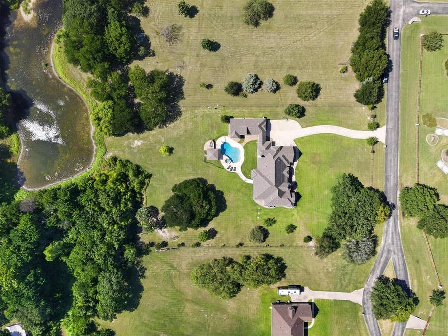 Property photo for 1224 Boling Ranch Road N, Azle, TX