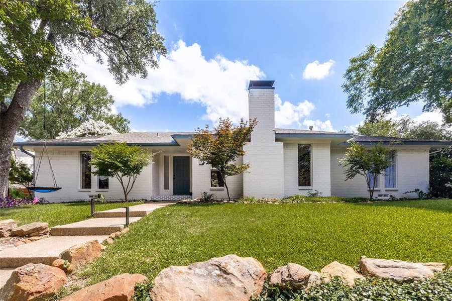 Property photo for 313 W Lookout Drive, Richardson, TX