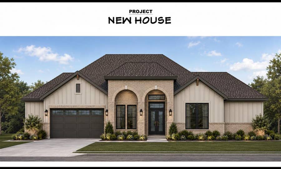 Property photo for 641 Bristlecone, Arlington, TX