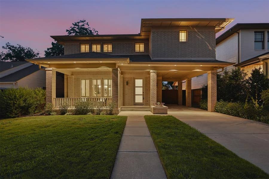 Property photo for 5211 Miller Avenue, Dallas, TX