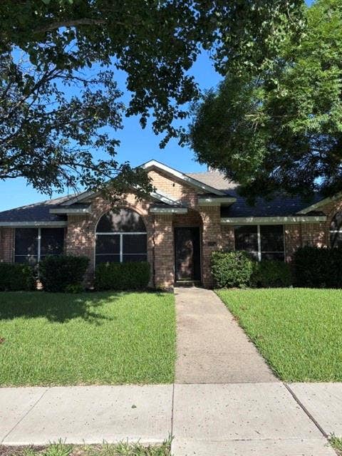Property photo for 1300 Rosewood Lane, Allen, TX