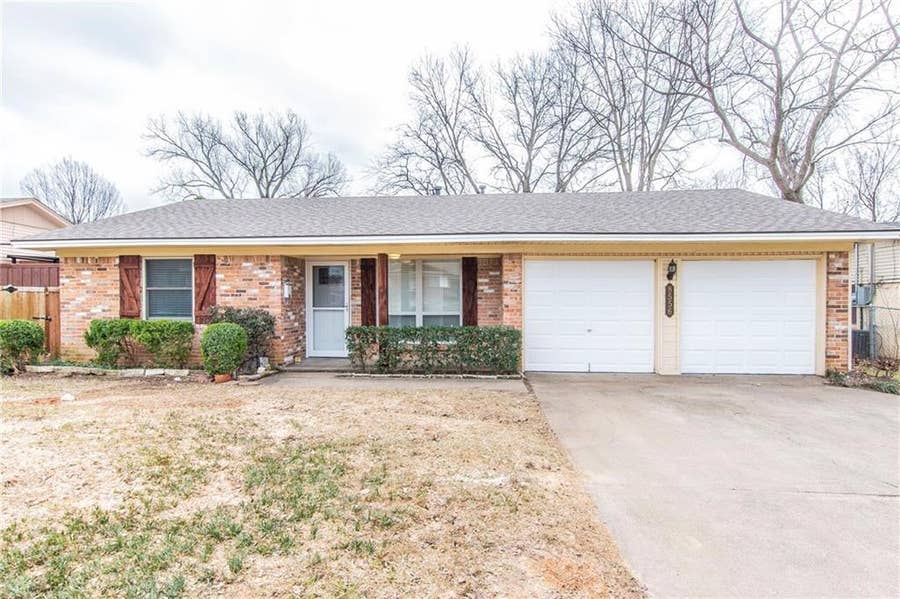 Property photo for 8556 Westfield Drive, Dallas, TX