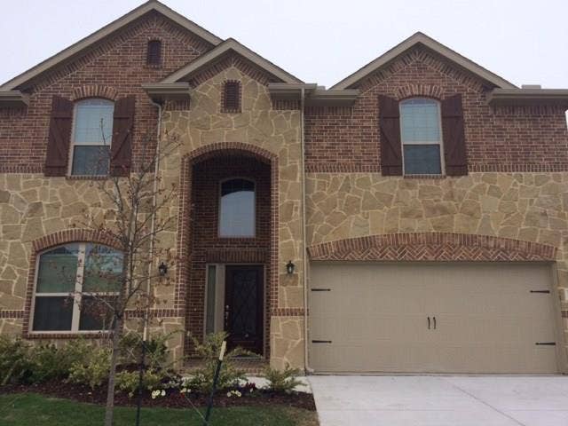 Property photo for 312 Eden Drive, Fate, TX