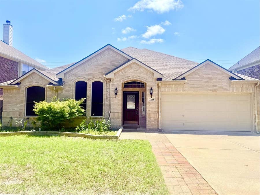 Property photo for 3308 Marymount Drive, Denton, TX