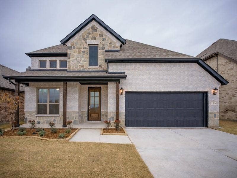 Property photo for 145 Winterwood Drive, Lavon, TX