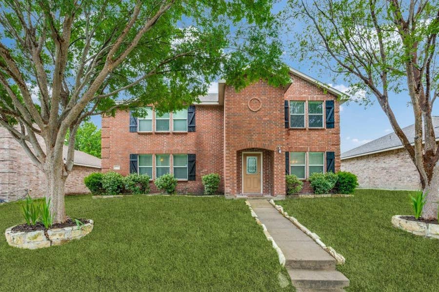 Property photo for 1708 Harvest Crossing Drive, Wylie, TX