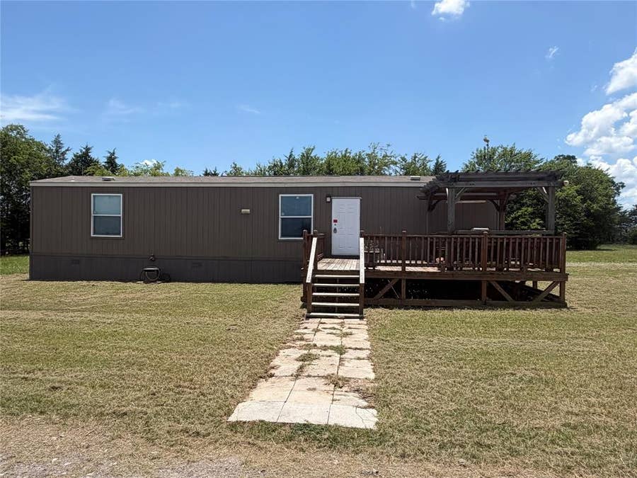 Property photo for Lot 4 County Road 122, Kaufman, TX