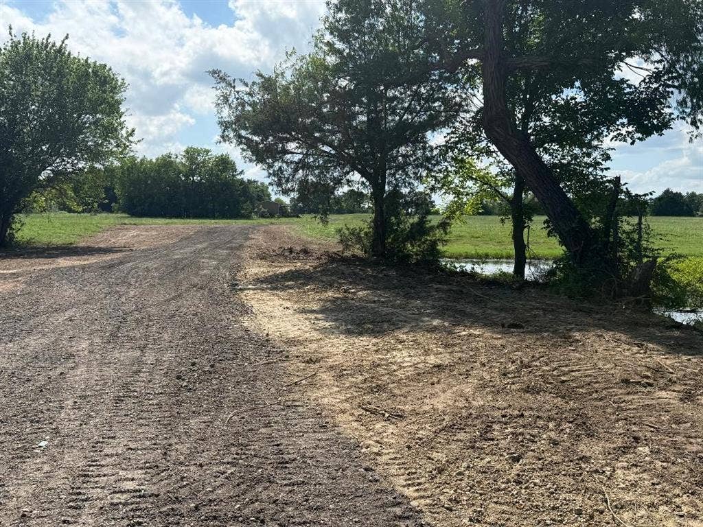 Lot 4 County Road 122, Kaufman, TX 75142 Lot 4 County Road 122, Kaufman, TX 75142