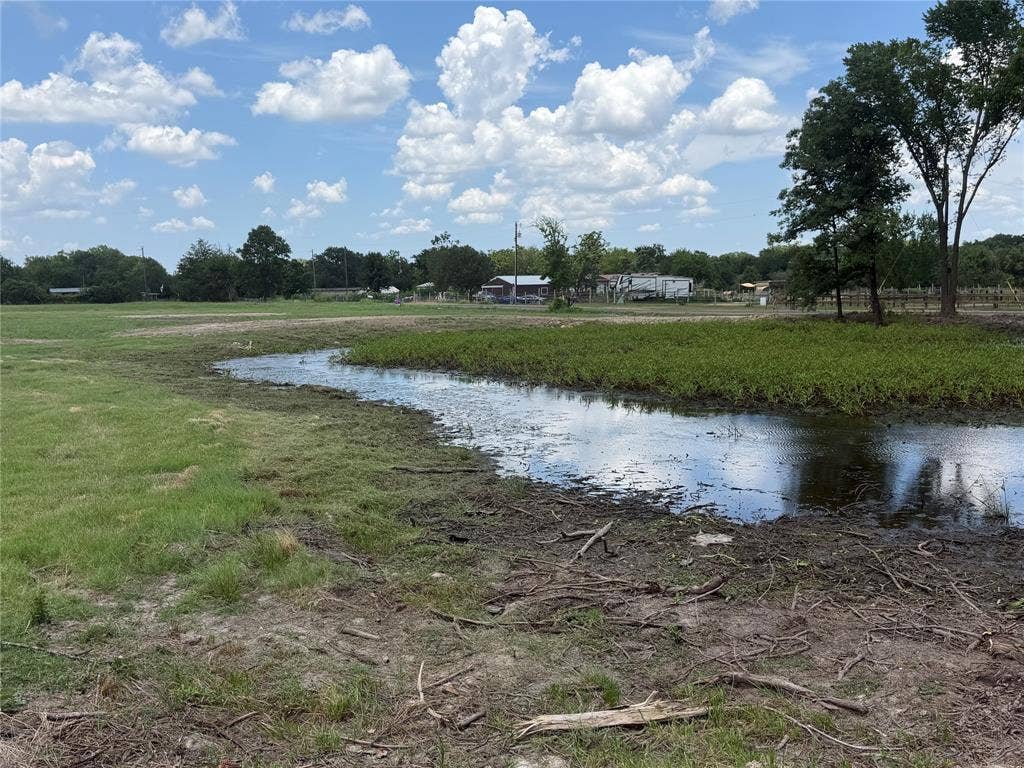 Lot 4 County Road 122, Kaufman, TX 75142 Lot 4 County Road 122, Kaufman, TX 75142