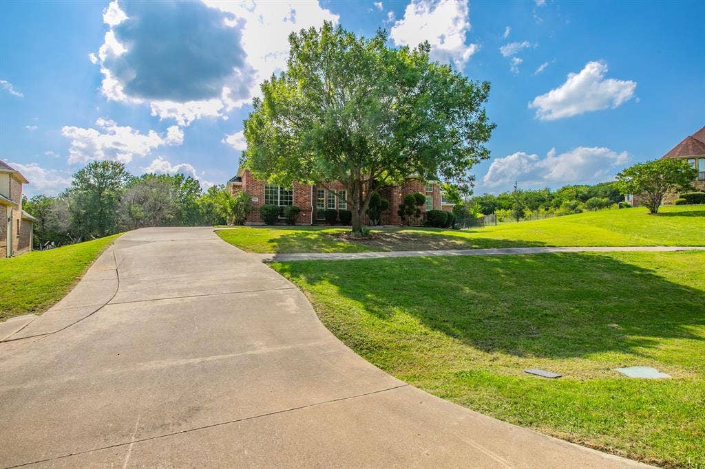 309 La Reata Court, Cedar Hill, TX 75104 309 La Reata Court, Cedar Hill, TX 75104