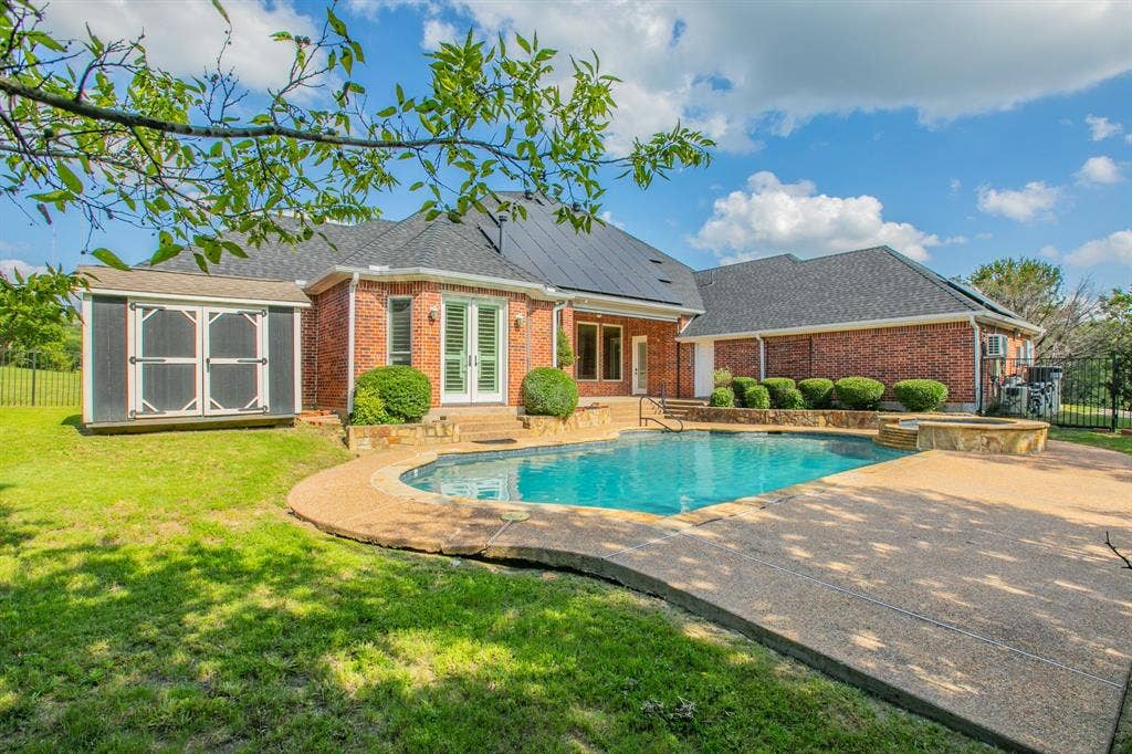 309 La Reata Court, Cedar Hill, TX 75104 309 La Reata Court, Cedar Hill, TX 75104