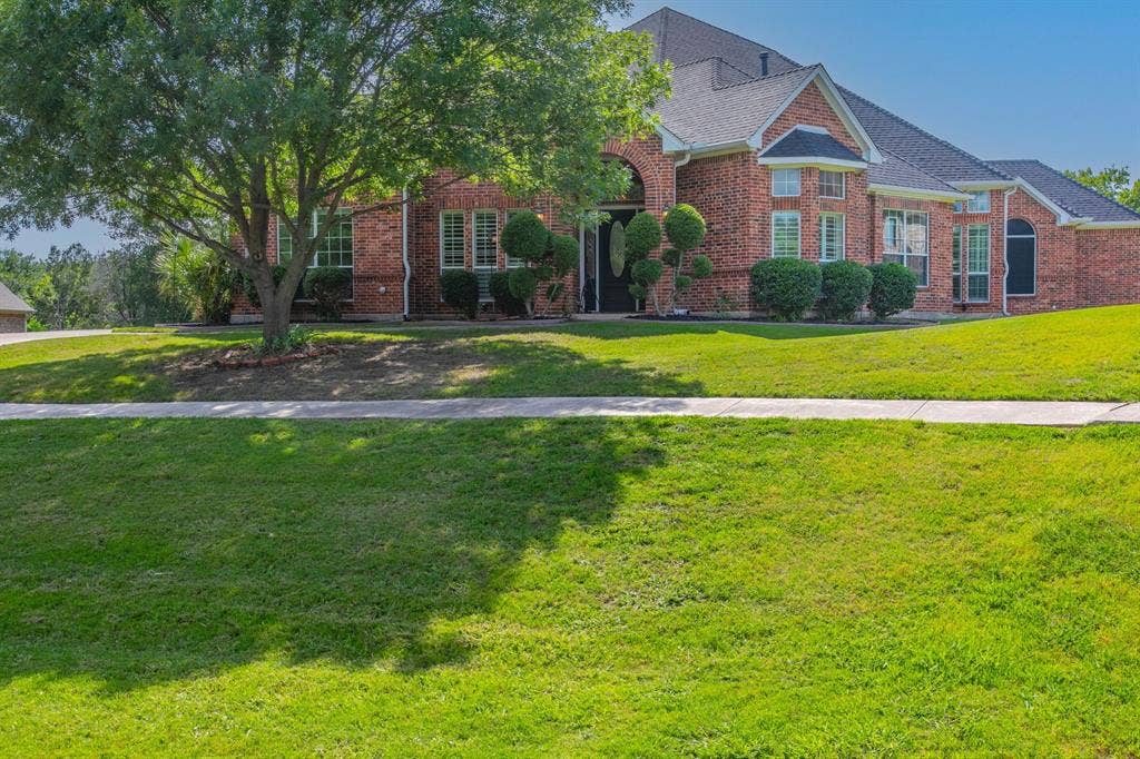309 La Reata Court, Cedar Hill, TX 75104 309 La Reata Court, Cedar Hill, TX 75104
