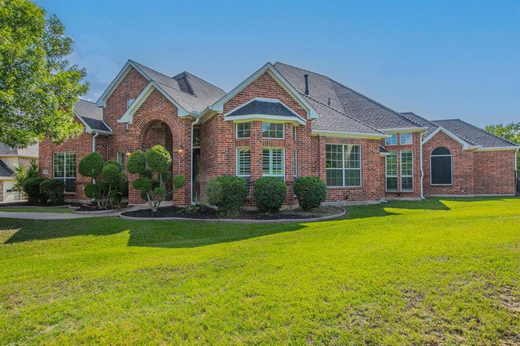 309 La Reata Court, Cedar Hill, TX 75104 309 La Reata Court, Cedar Hill, TX 75104