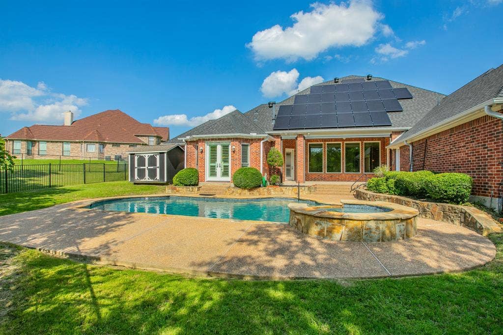 309 La Reata Court, Cedar Hill, TX 75104 309 La Reata Court, Cedar Hill, TX 75104
