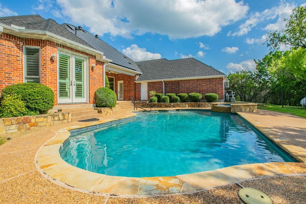 309 La Reata Court, Cedar Hill, TX 75104 309 La Reata Court, Cedar Hill, TX 75104