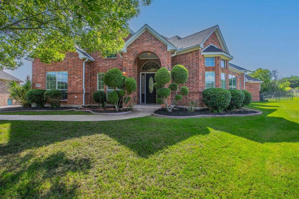 309 La Reata Court, Cedar Hill, TX 75104 309 La Reata Court, Cedar Hill, TX 75104