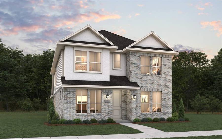 Property photo for 1900 Venture Drive, Northlake, TX