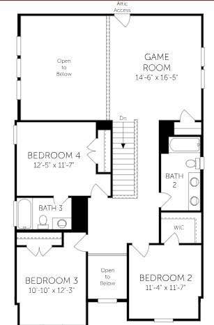 1900 Venture Drive, Northlake, TX 76247 Roberts B