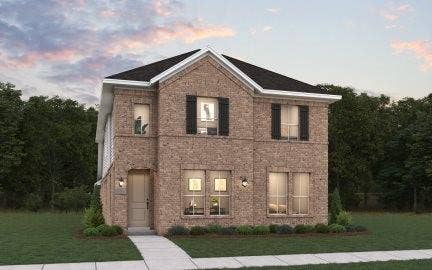 Property photo for 1828 Venture Drive, Northlake, TX