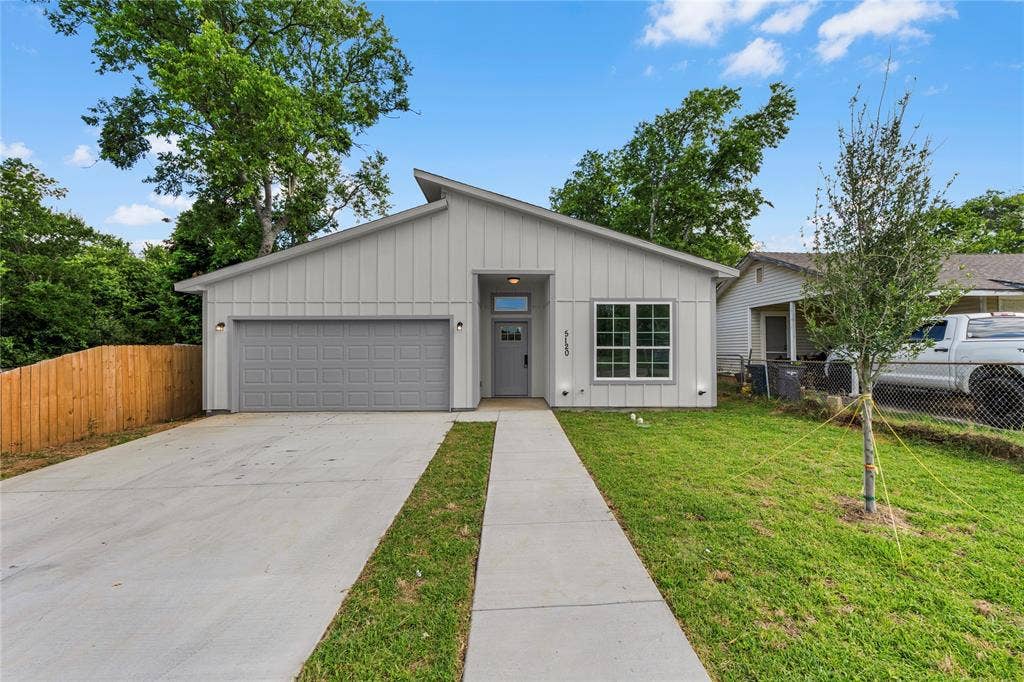 5120 Elgin Street, Fort Worth, TX 76105 5120 Elgin Street, Fort Worth, TX 76105