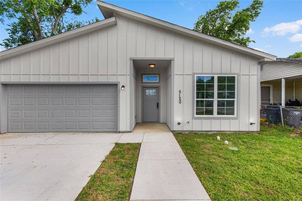 5120 Elgin Street, Fort Worth, TX 76105 5120 Elgin Street, Fort Worth, TX 76105
