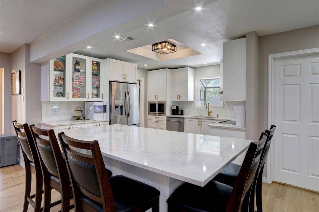 1005 Palo Duro Trail, Keller, TX 76248