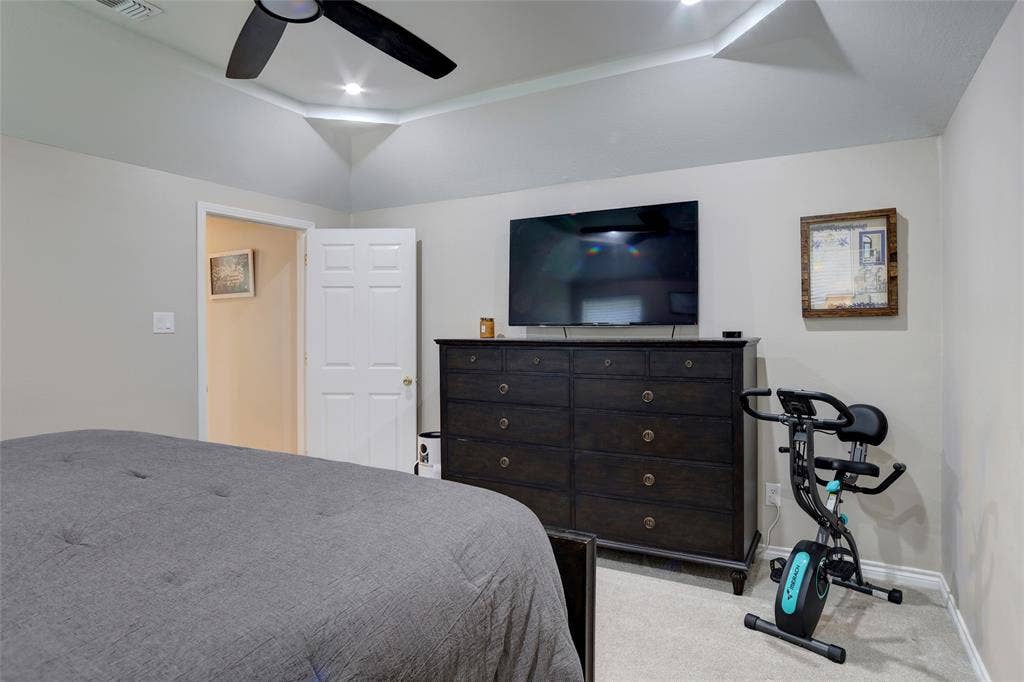 1005 Palo Duro Trail, Keller, TX 76248