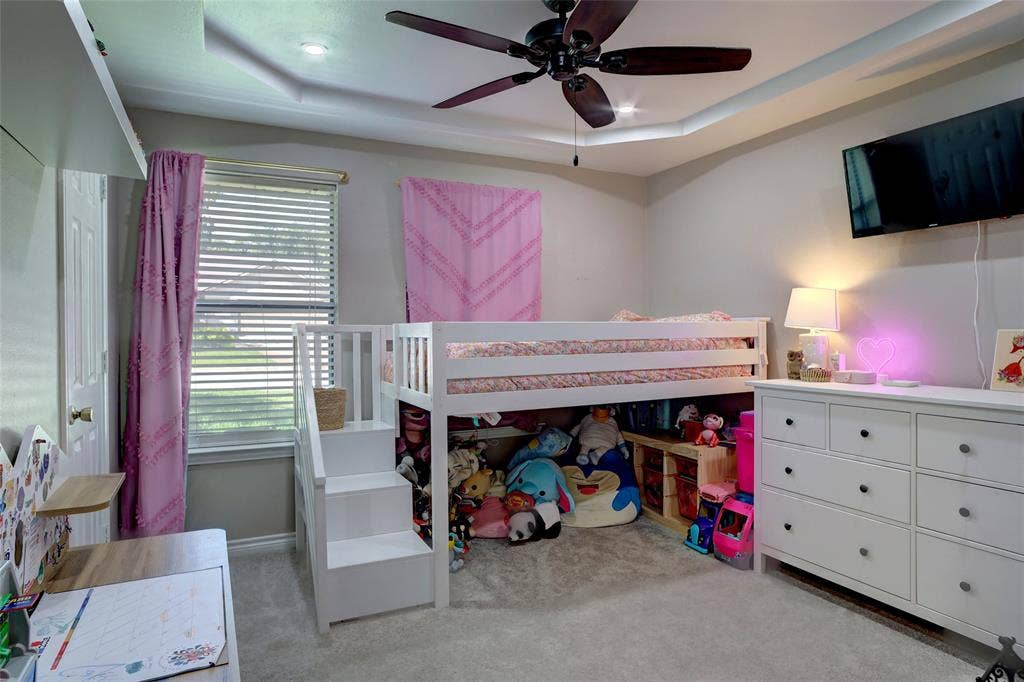 1005 Palo Duro Trail, Keller, TX 76248