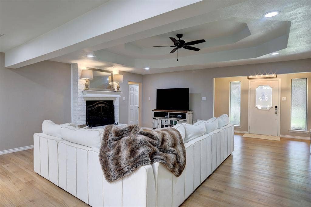 1005 Palo Duro Trail, Keller, TX 76248