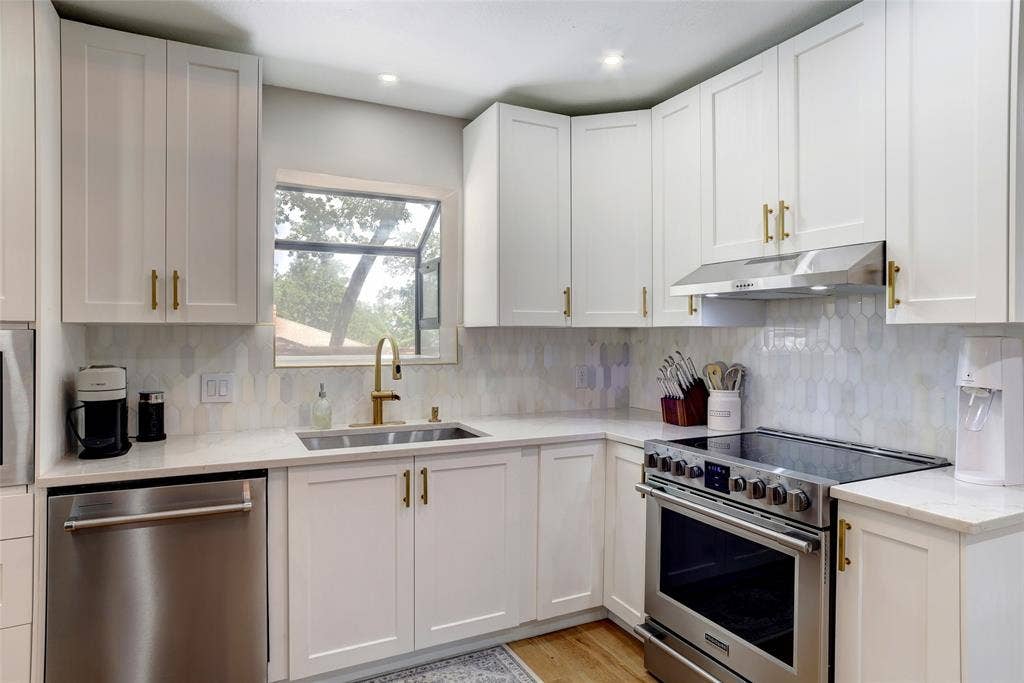 1005 Palo Duro Trail, Keller, TX 76248