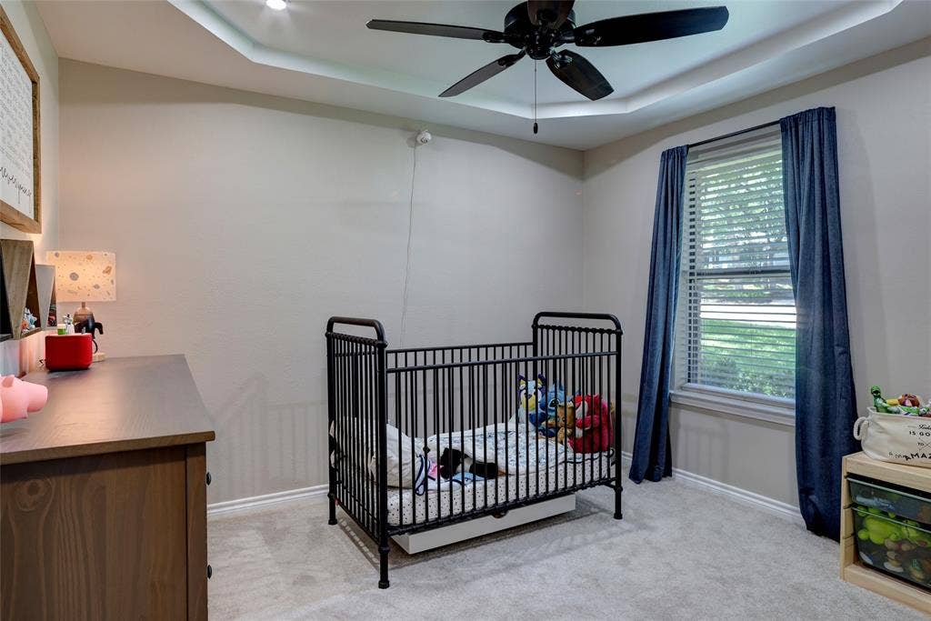 1005 Palo Duro Trail, Keller, TX 76248